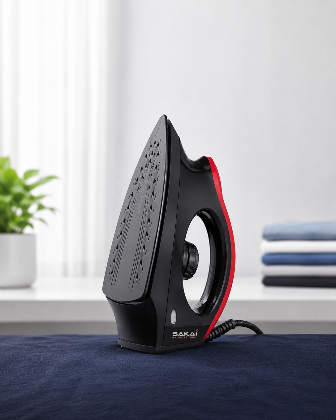 SAKAI Induction Cooktops