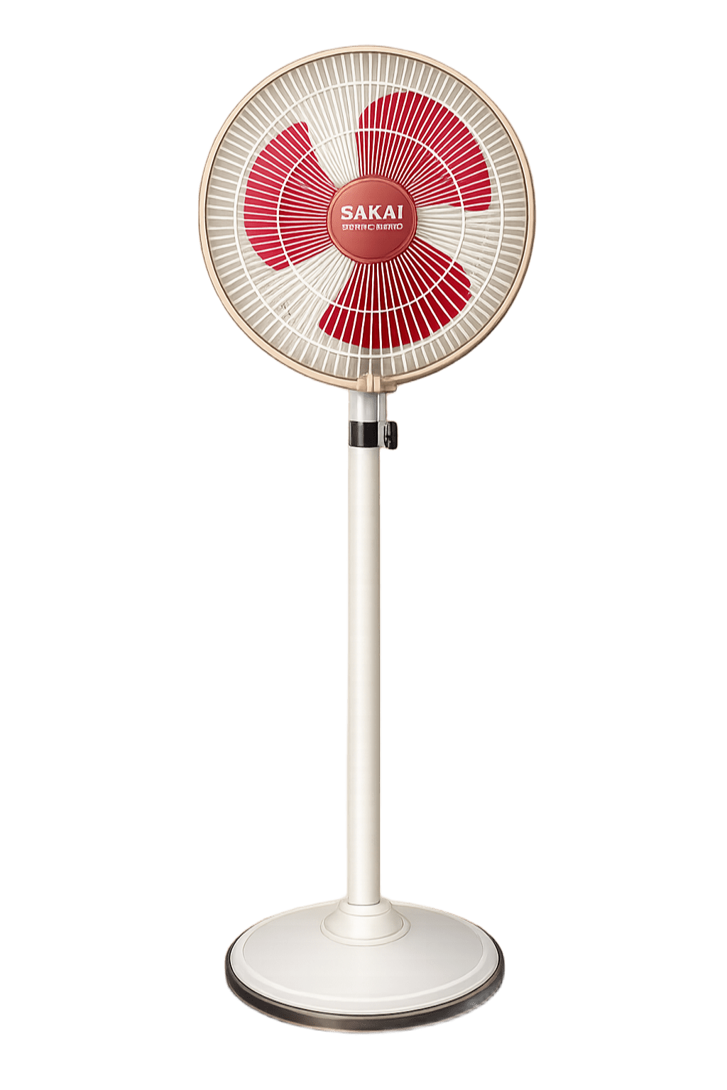 SAKAI Air Cooler Model 1