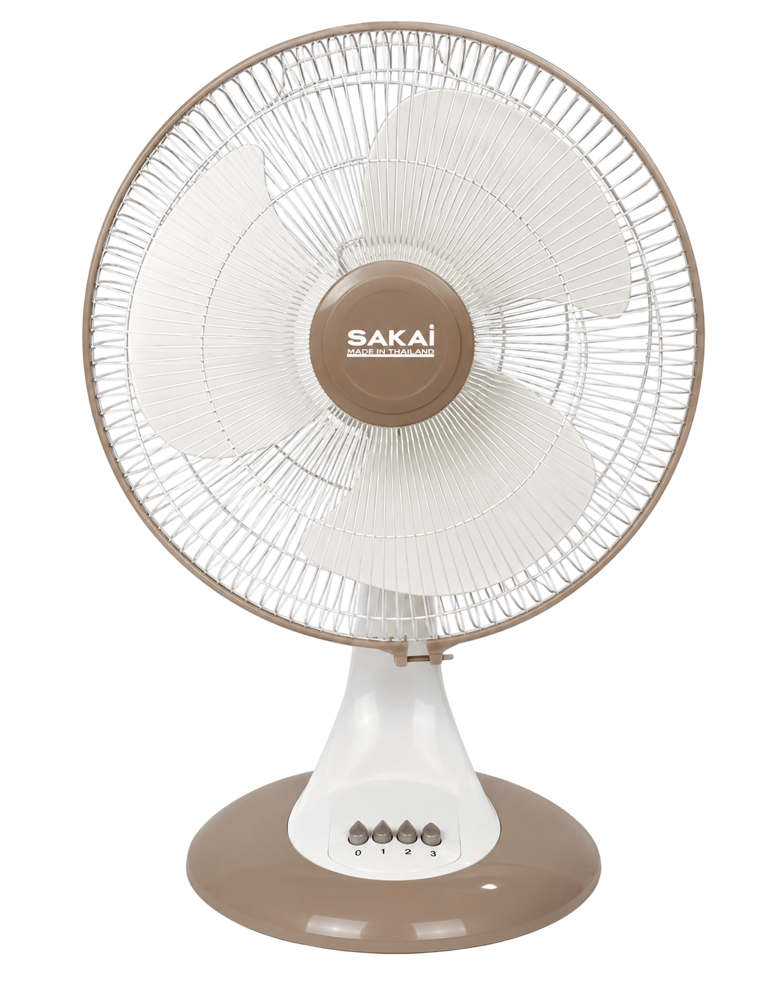 SAKAI Air Cooler Model 2