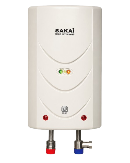 SAKAI Water Heater