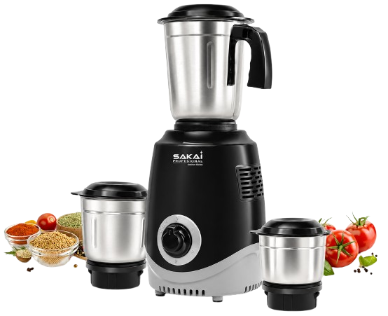 SAKAI Mixer Grinder