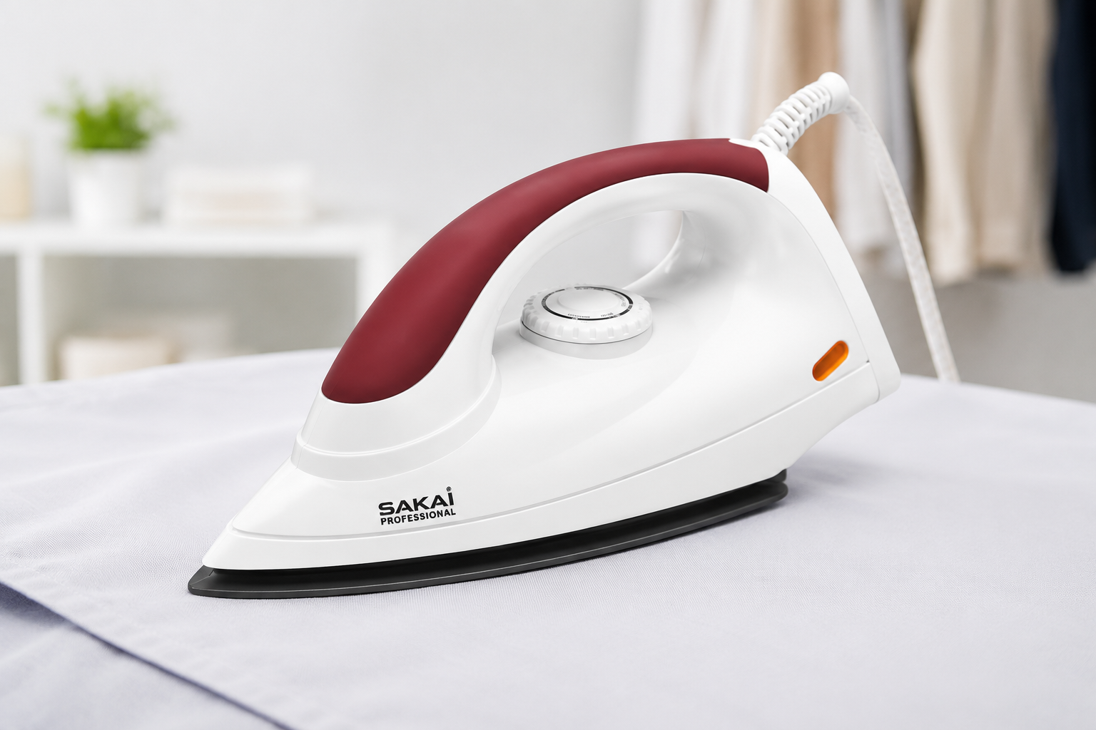 SAKAI Induction Cooktops