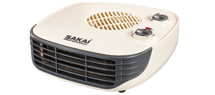 SAKAI Room Heater