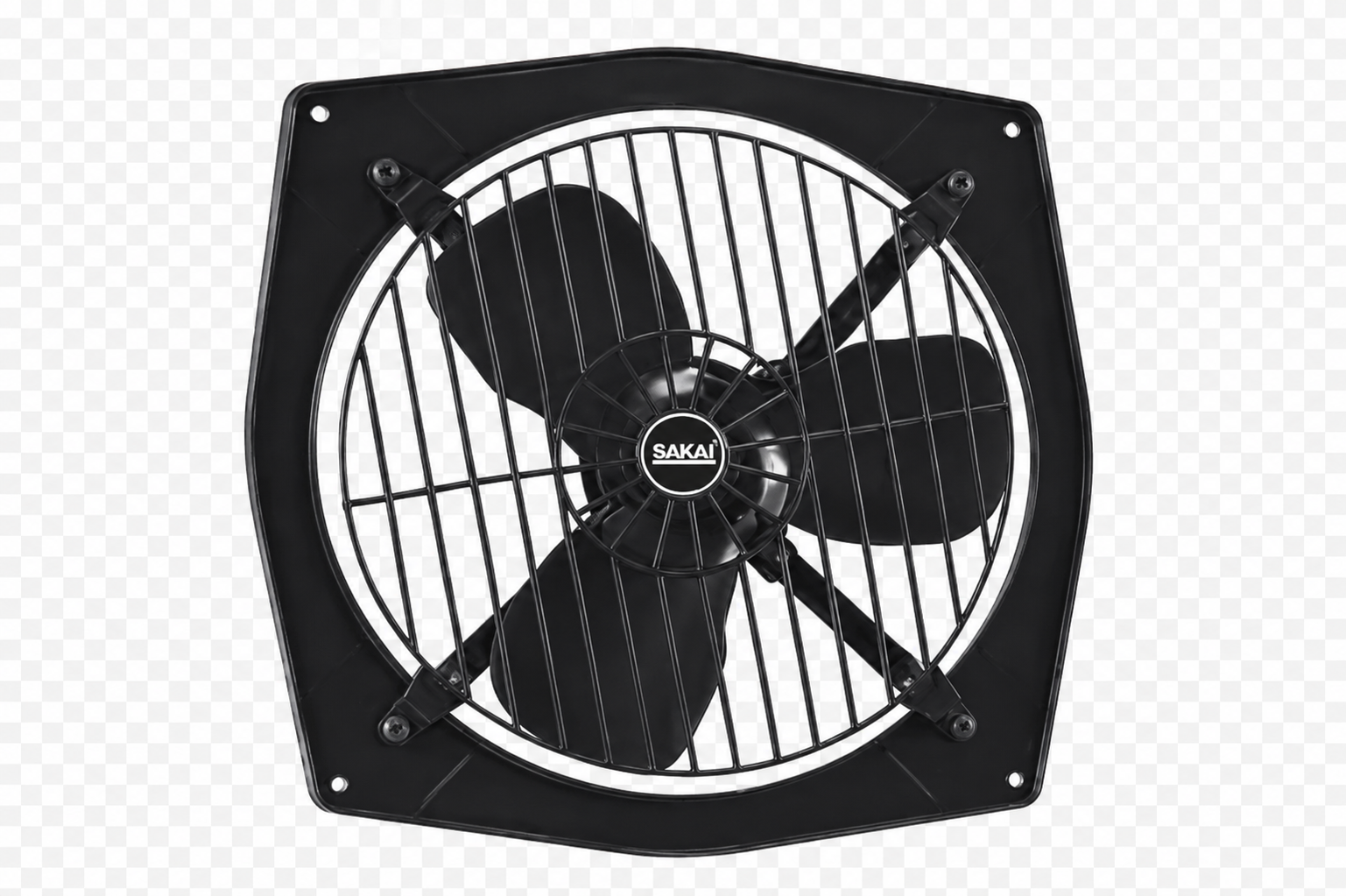 Sakai Rappid Air Circulator