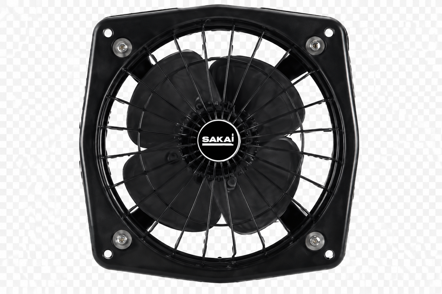Sakai Vento Air Circulator