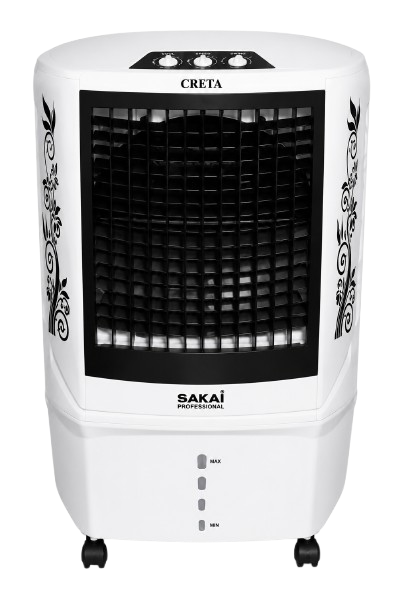 Diet 3D 55i+ Air Cooler