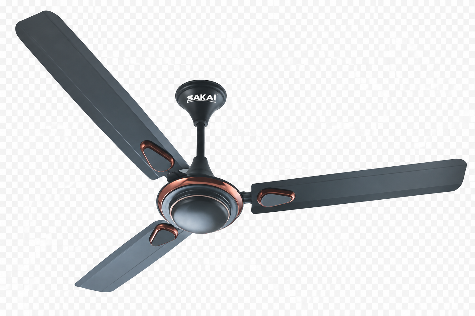 Sakai Classics Deluxe Fan