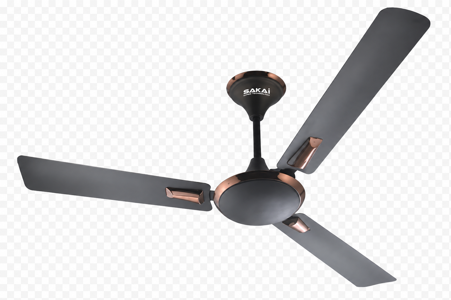 Sakai Force High Speed Fan