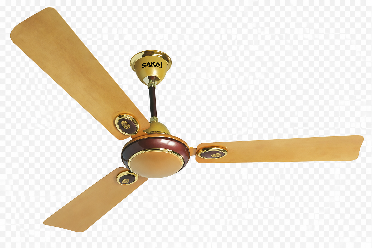 Sakai Futura Designer Fan