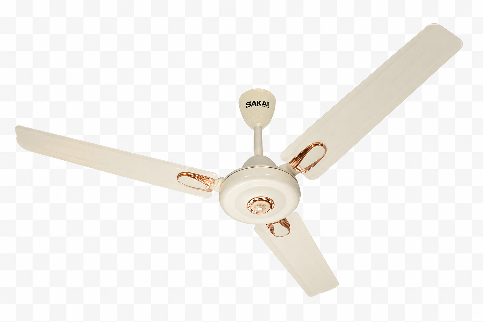 Sakai i-Flurry Smart Fan