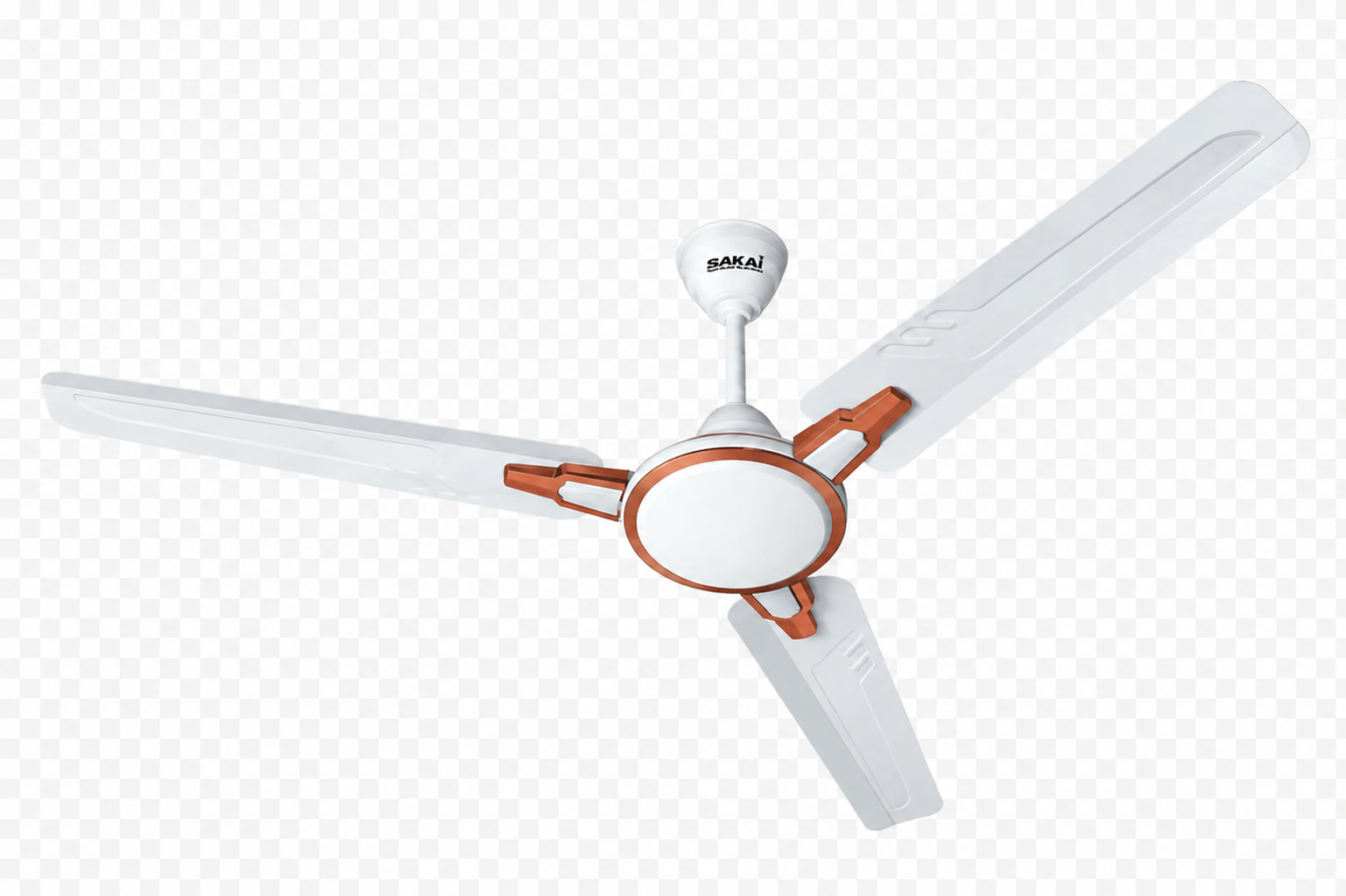 Sakai Ventus Fan