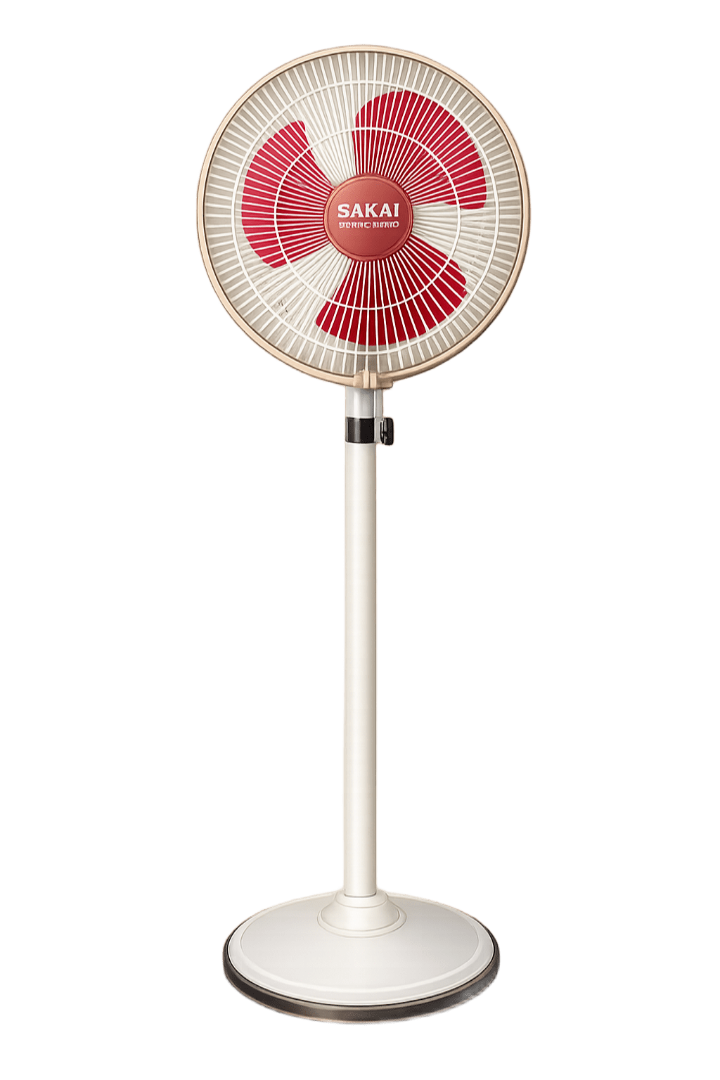 Sakai High-Speed Farata Fan