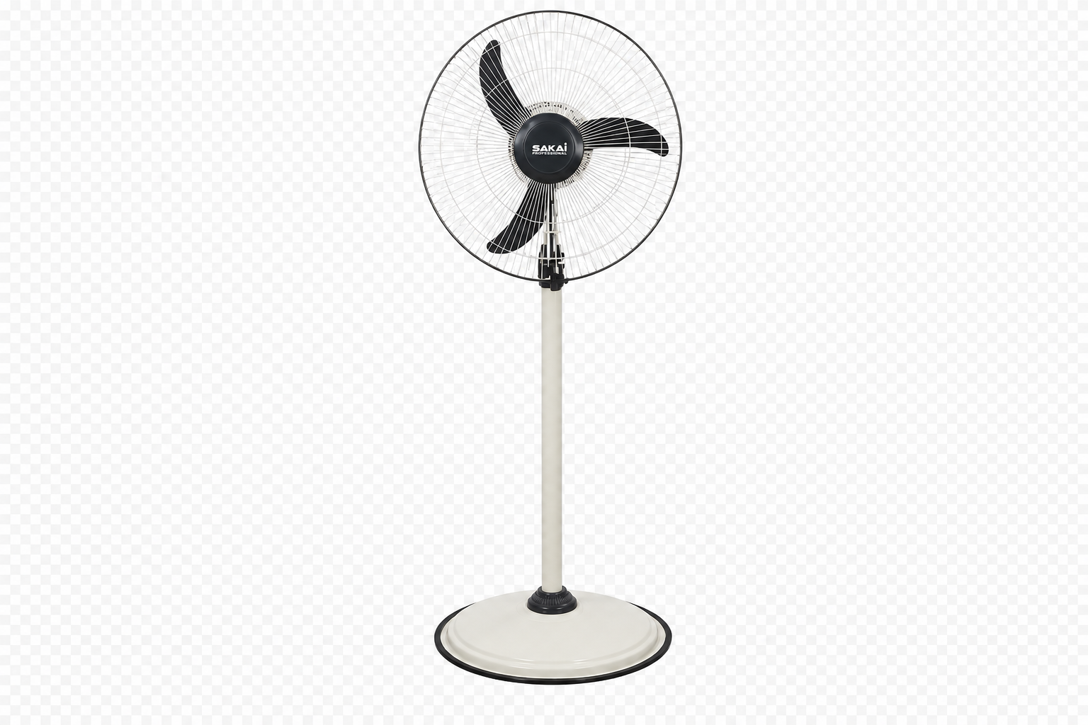 Sakai Arrow Farata Fan
