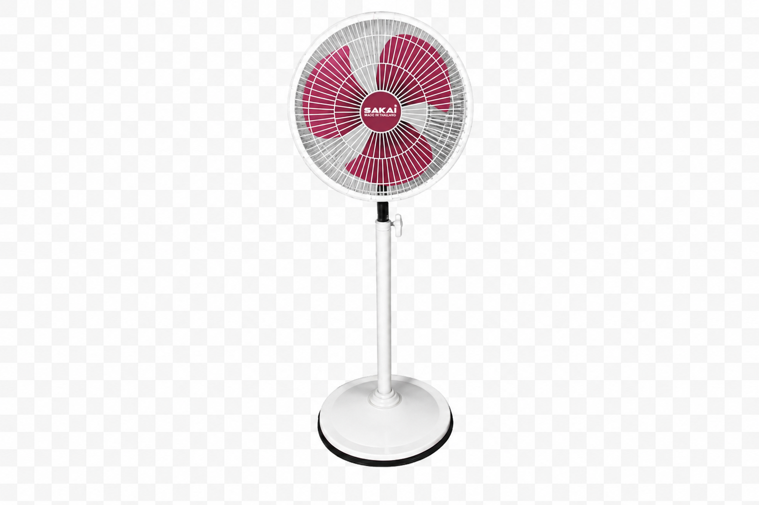 Sakai Wind DLX Farata Fan