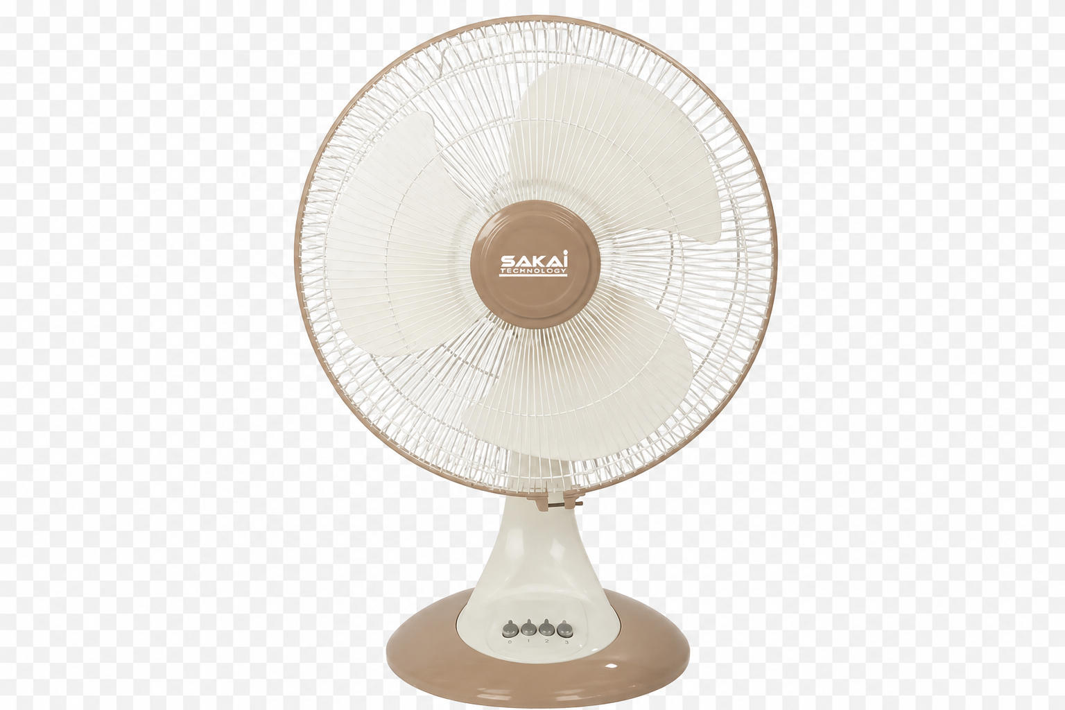 Sakai Beauty Table Fan