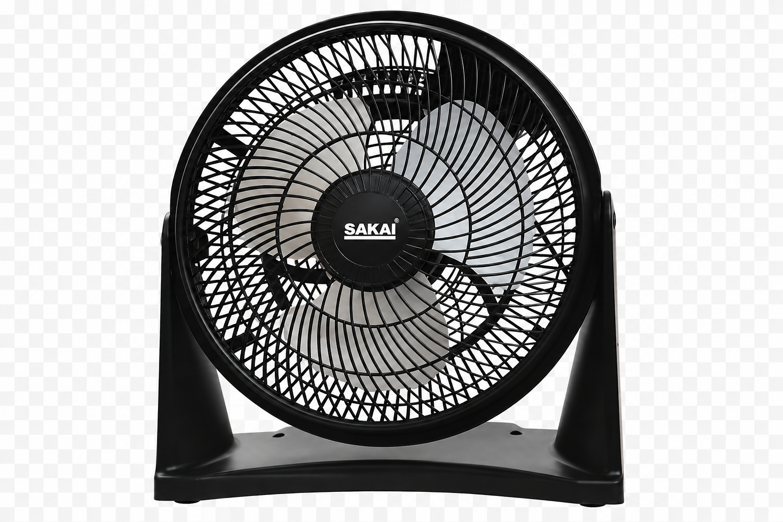 Sakai Galaxy Table Fan