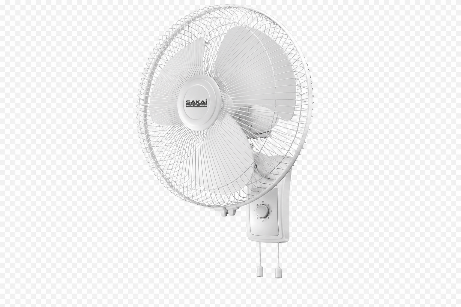 Sakai Grace Table Fan